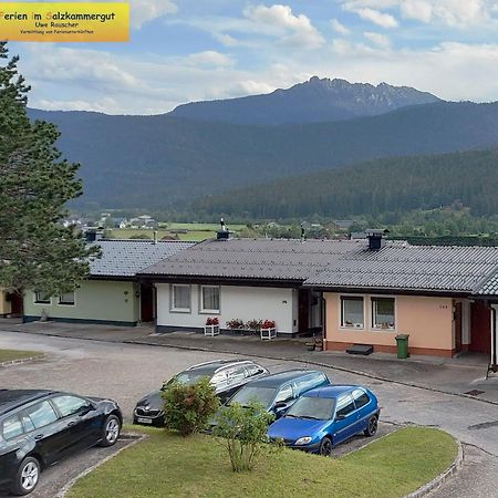Apartment Alpenpanorama Bad Mitterndorf Exterior photo