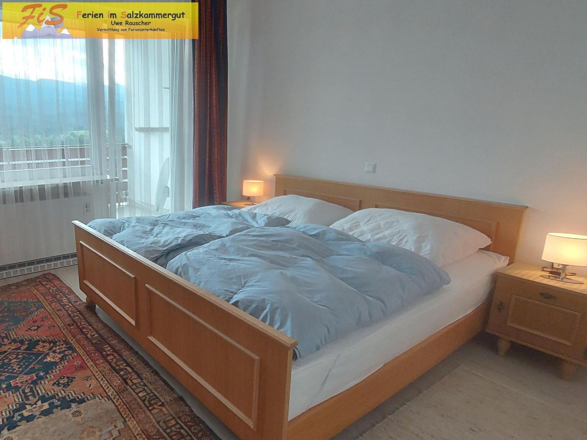 Apartment Alpenpanorama Bad Mitterndorf Exterior photo