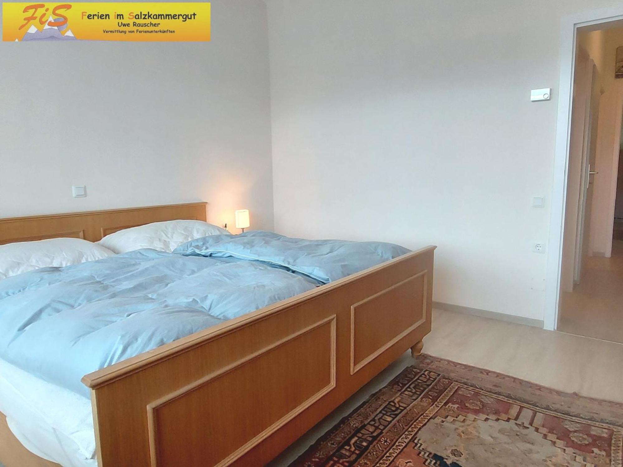 Apartment Alpenpanorama Bad Mitterndorf Exterior photo