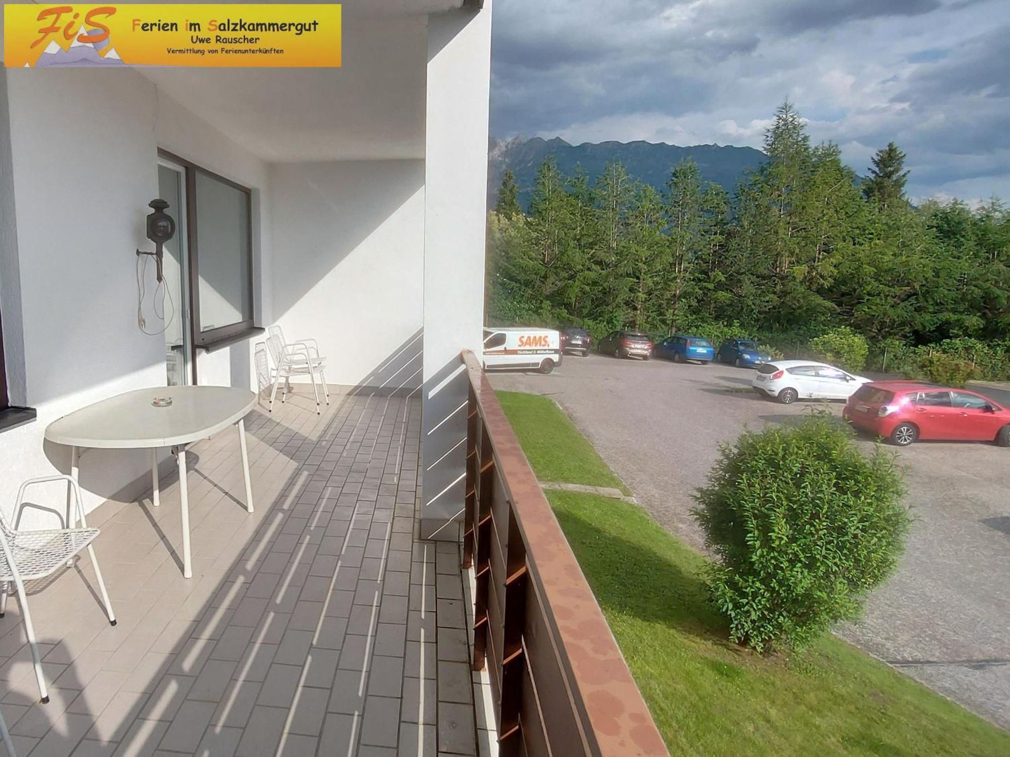 Apartment Alpenpanorama Bad Mitterndorf Exterior photo