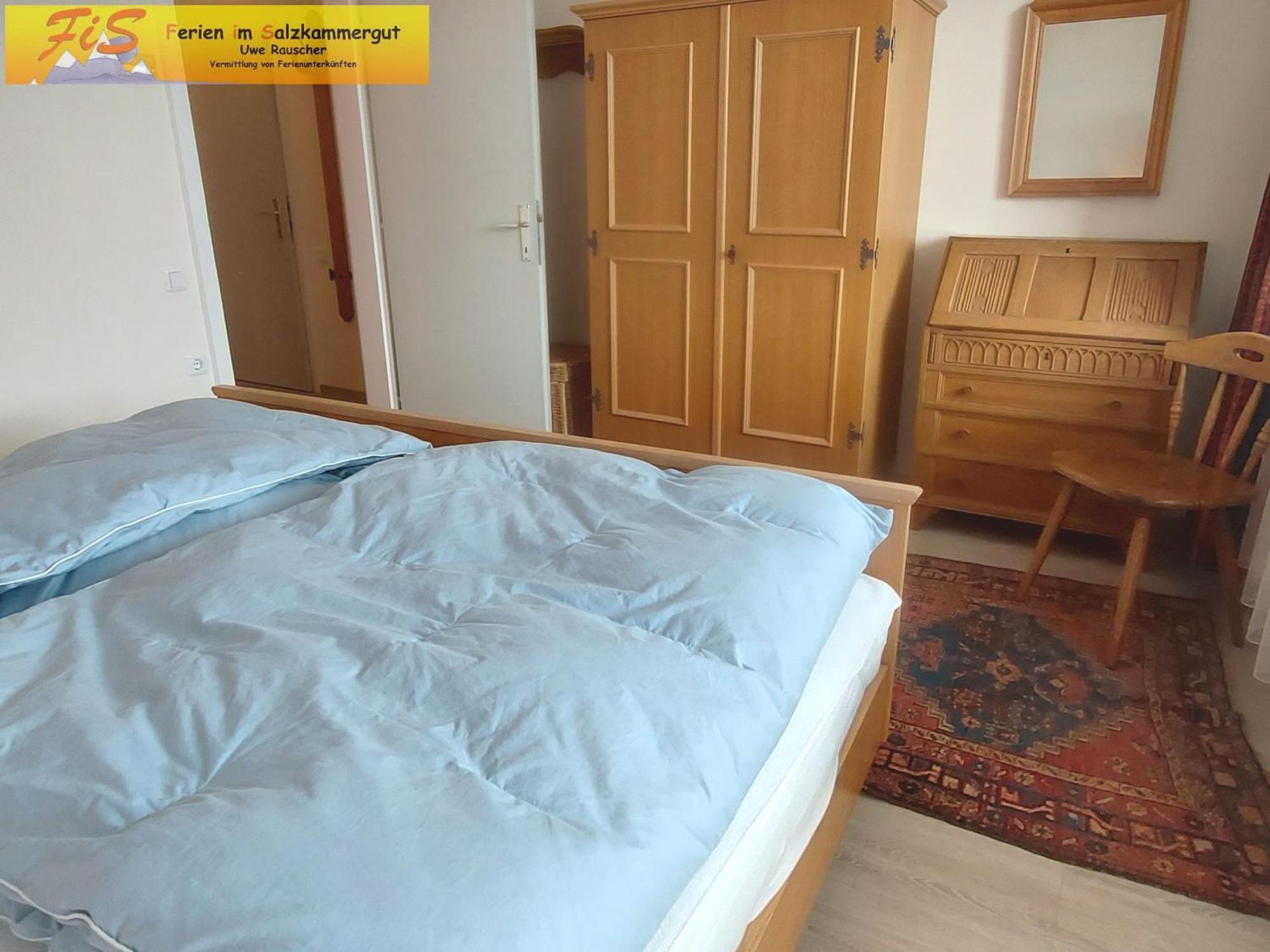 Apartment Alpenpanorama Bad Mitterndorf Exterior photo