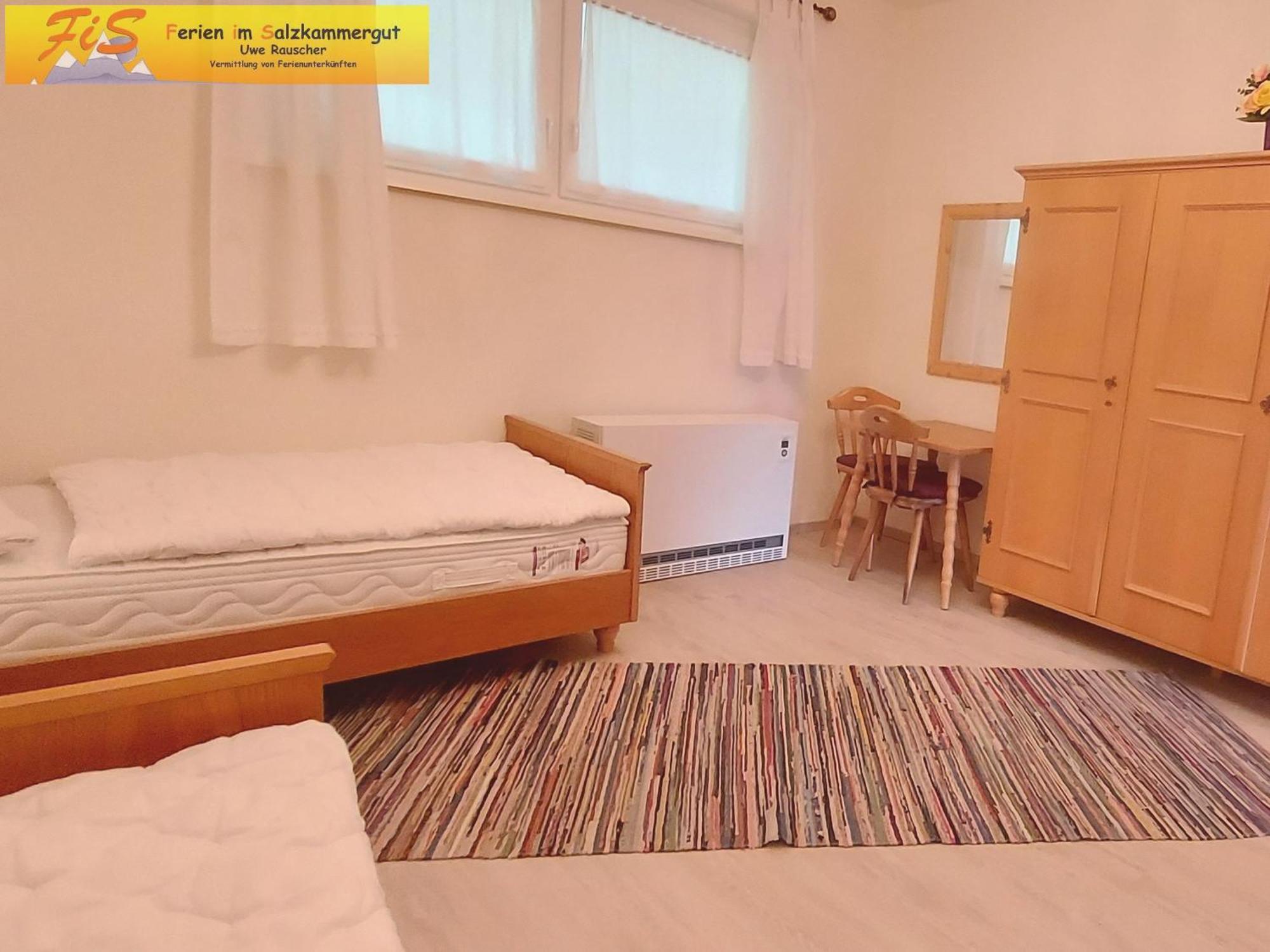 Apartment Alpenpanorama Bad Mitterndorf Exterior photo